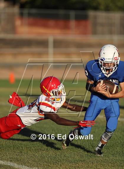 Thumbnail 2 in JV: De Anza @ Lower Lake photogallery.