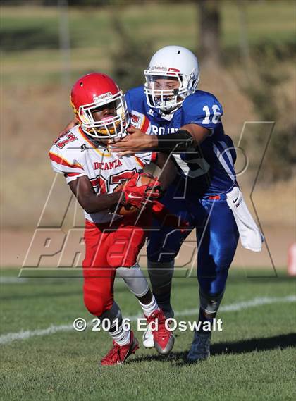Thumbnail 2 in JV: De Anza @ Lower Lake photogallery.