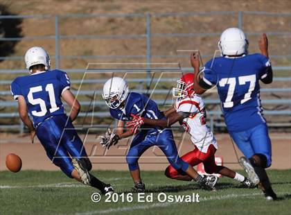 Thumbnail 2 in JV: De Anza @ Lower Lake photogallery.