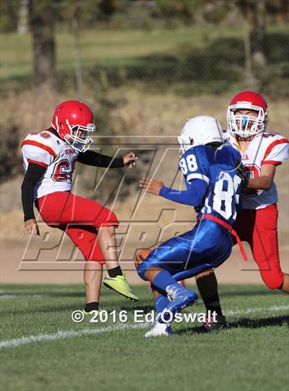 Thumbnail 2 in JV: De Anza @ Lower Lake photogallery.
