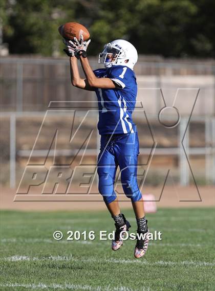 Thumbnail 3 in JV: De Anza @ Lower Lake photogallery.