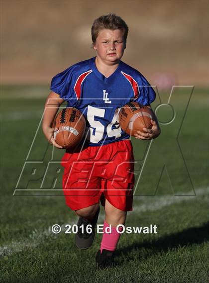 Thumbnail 1 in JV: De Anza @ Lower Lake photogallery.