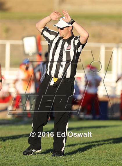 Thumbnail 1 in JV: De Anza @ Lower Lake photogallery.