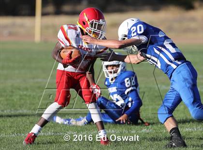 Thumbnail 1 in JV: De Anza @ Lower Lake photogallery.