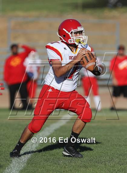 Thumbnail 1 in JV: De Anza @ Lower Lake photogallery.
