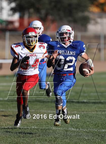 Thumbnail 2 in JV: De Anza @ Lower Lake photogallery.
