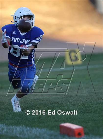 Thumbnail 1 in JV: De Anza @ Lower Lake photogallery.