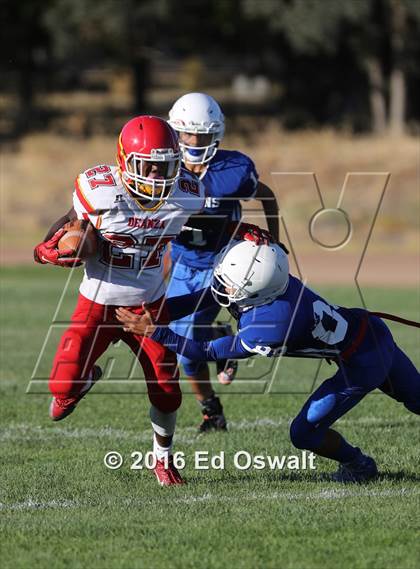 Thumbnail 1 in JV: De Anza @ Lower Lake photogallery.