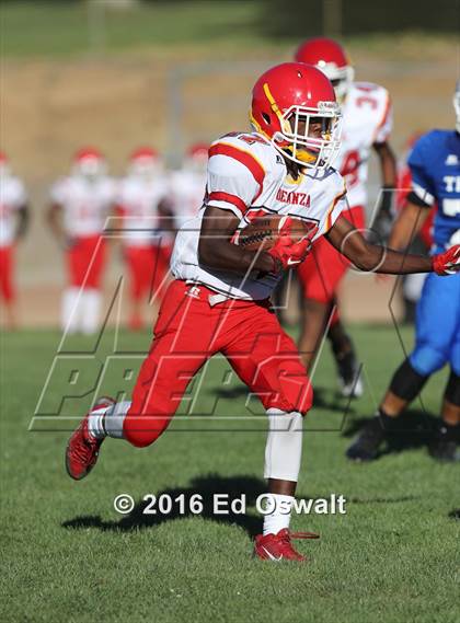 Thumbnail 1 in JV: De Anza @ Lower Lake photogallery.