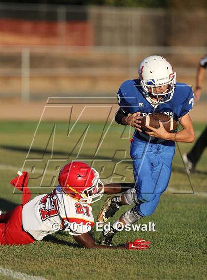 Thumbnail 3 in JV: De Anza @ Lower Lake photogallery.