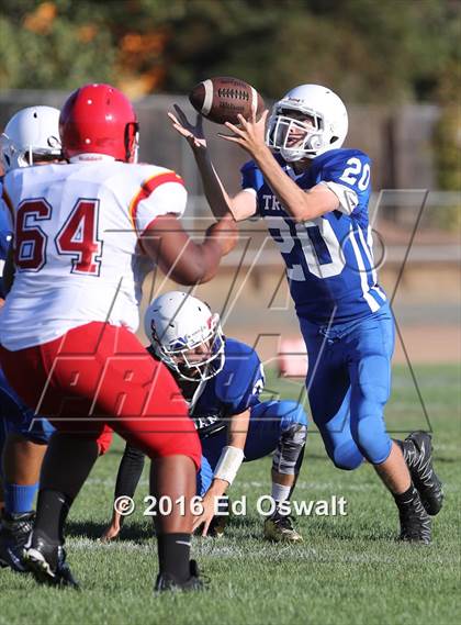 Thumbnail 3 in JV: De Anza @ Lower Lake photogallery.