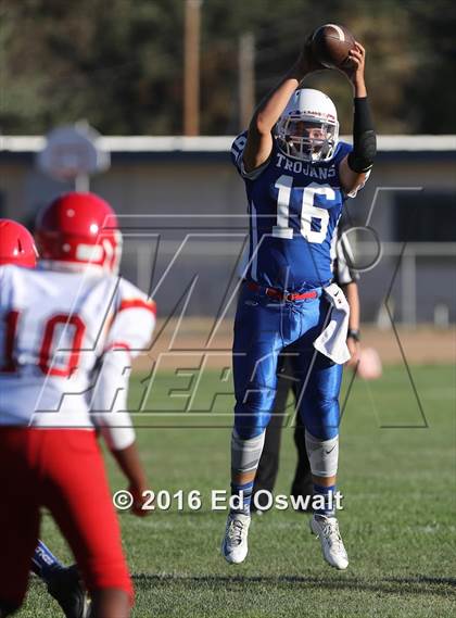 Thumbnail 2 in JV: De Anza @ Lower Lake photogallery.