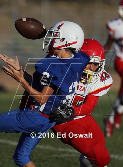 Thumbnail 2 in JV: De Anza @ Lower Lake photogallery.