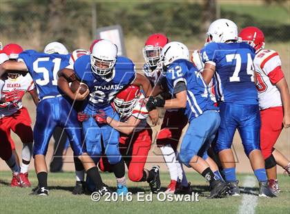 Thumbnail 1 in JV: De Anza @ Lower Lake photogallery.