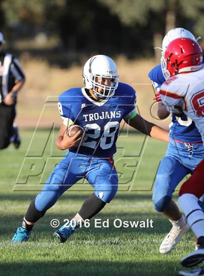 Thumbnail 1 in JV: De Anza @ Lower Lake photogallery.