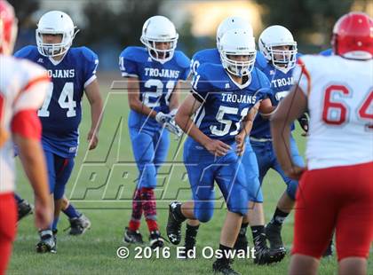 Thumbnail 1 in JV: De Anza @ Lower Lake photogallery.