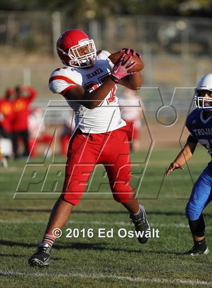 Thumbnail 1 in JV: De Anza @ Lower Lake photogallery.