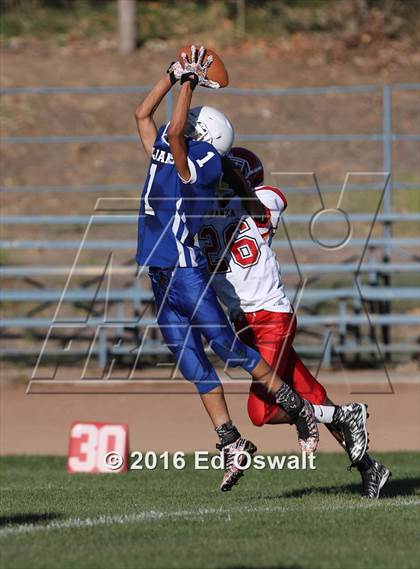 Thumbnail 3 in JV: De Anza @ Lower Lake photogallery.