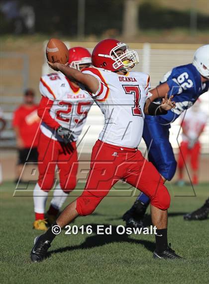 Thumbnail 2 in JV: De Anza @ Lower Lake photogallery.