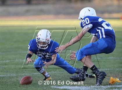 Thumbnail 2 in JV: De Anza @ Lower Lake photogallery.