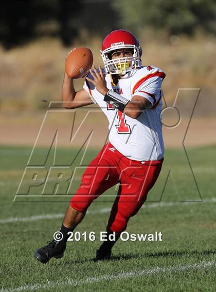 Thumbnail 3 in JV: De Anza @ Lower Lake photogallery.