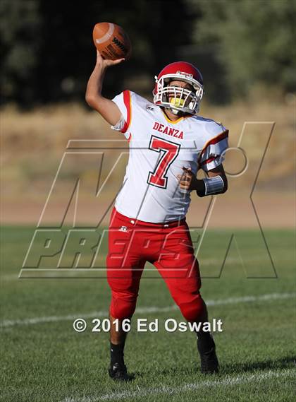 Thumbnail 1 in JV: De Anza @ Lower Lake photogallery.