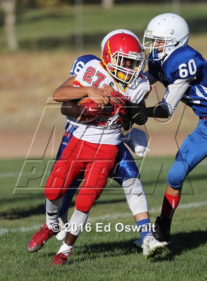 Thumbnail 2 in JV: De Anza @ Lower Lake photogallery.