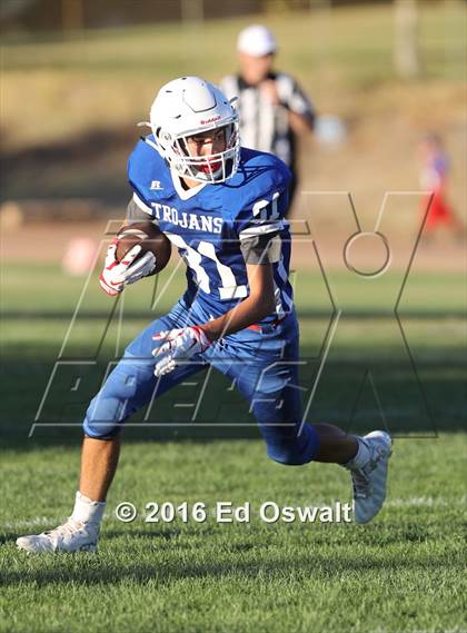 Thumbnail 3 in JV: De Anza @ Lower Lake photogallery.