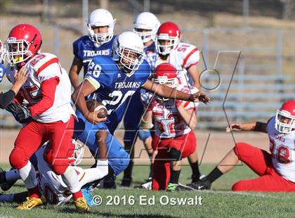 Thumbnail 1 in JV: De Anza @ Lower Lake photogallery.