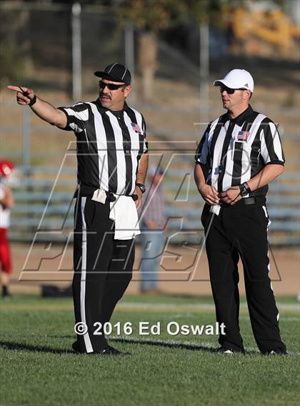 Thumbnail 3 in JV: De Anza @ Lower Lake photogallery.