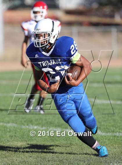 Thumbnail 1 in JV: De Anza @ Lower Lake photogallery.