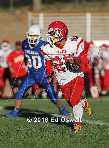 Thumbnail 3 in JV: De Anza @ Lower Lake photogallery.