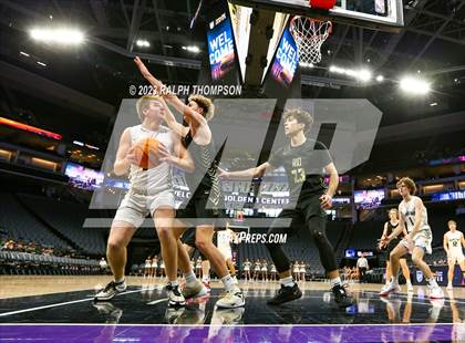 Thumbnail 1 in Rio Americano vs. Granite Bay (@ Golden 1 Center) photogallery.