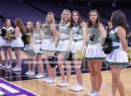 Thumbnail 2 in Rio Americano vs. Granite Bay (@ Golden 1 Center) photogallery.