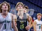 Photo from the gallery "Rio Americano vs. Granite Bay (@ Golden 1 Center)"