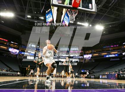 Thumbnail 2 in Rio Americano vs. Granite Bay (@ Golden 1 Center) photogallery.