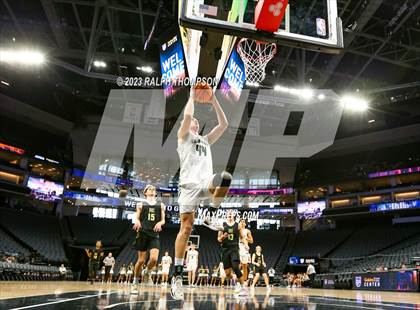 Thumbnail 3 in Rio Americano vs. Granite Bay (@ Golden 1 Center) photogallery.