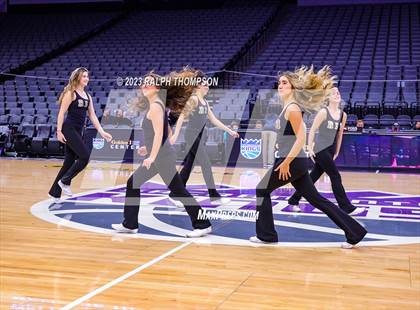 Thumbnail 1 in Rio Americano vs. Granite Bay (@ Golden 1 Center) photogallery.