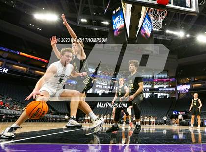 Thumbnail 1 in Rio Americano vs. Granite Bay (@ Golden 1 Center) photogallery.
