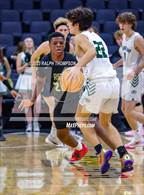 Photo from the gallery "Rio Americano vs. Granite Bay (@ Golden 1 Center)"