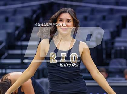 Thumbnail 1 in Rio Americano vs. Granite Bay (@ Golden 1 Center) photogallery.