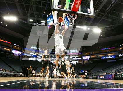 Thumbnail 2 in Rio Americano vs. Granite Bay (@ Golden 1 Center) photogallery.