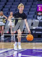 Photo from the gallery "Rio Americano vs. Granite Bay (@ Golden 1 Center)"