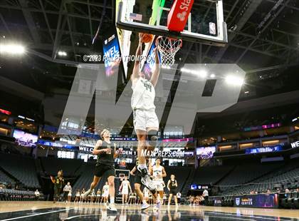 Thumbnail 1 in Rio Americano vs. Granite Bay (@ Golden 1 Center) photogallery.