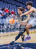 Photo from the gallery "Rio Americano vs. Granite Bay (@ Golden 1 Center)"