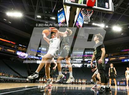 Thumbnail 1 in Rio Americano vs. Granite Bay (@ Golden 1 Center) photogallery.