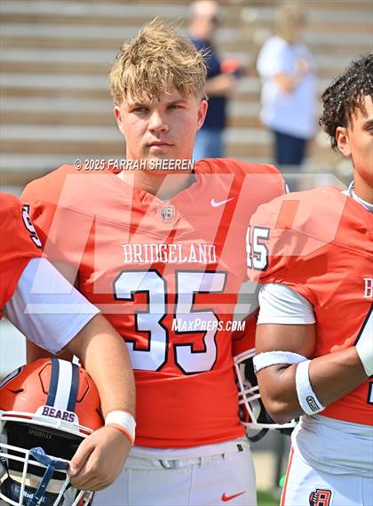 Thumbnail 1 in Waller @ Bridgeland photogallery.