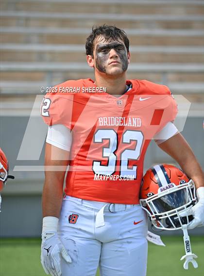 Thumbnail 1 in Waller @ Bridgeland photogallery.