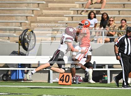 Thumbnail 3 in Waller @ Bridgeland photogallery.