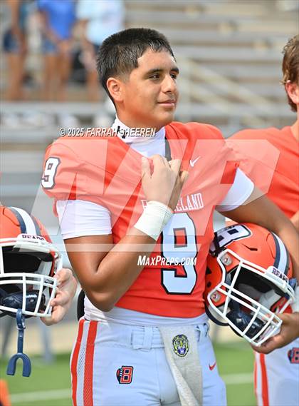 Thumbnail 2 in Waller @ Bridgeland photogallery.